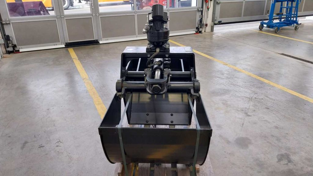 Kinshofer Grabgreifer / Greifer / KM 604 - 350 - Xô vỏ sò: hình 5 Kinshofer Grabgreifer / Greifer / KM 604 - 350 - Xô vỏ sò: hình 5