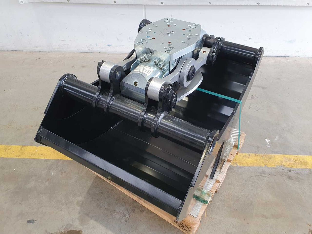 DMS VG9080 Verladegreifer / NEU / lagernd sofort - Máy móc khác: hình 2 DMS VG9080 Verladegreifer / NEU / lagernd sofort - Máy móc khác: hình 2