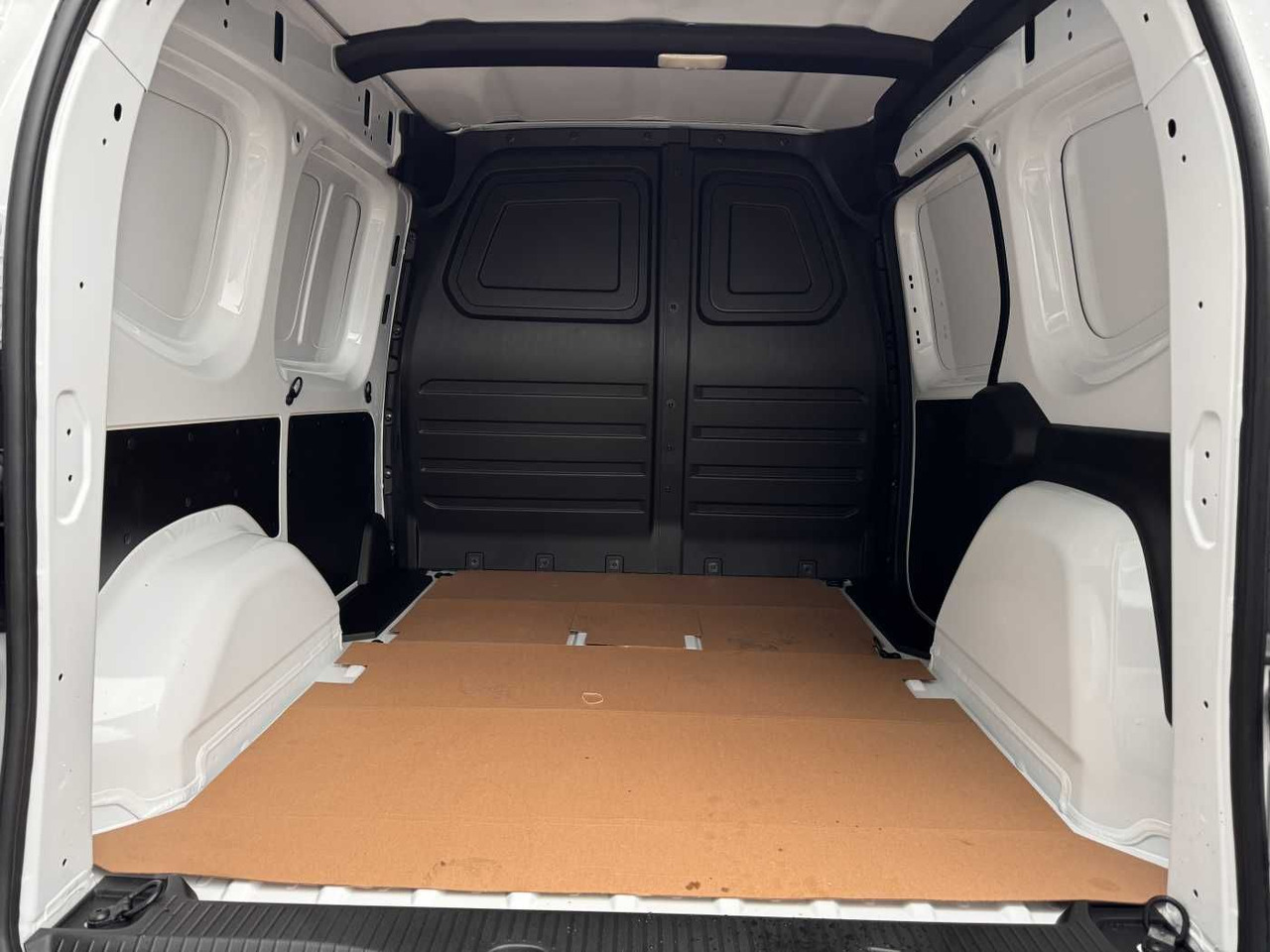 Mercedes-Benz Citan 110 CDI Klima Kamera MBUX SHZ Tempomat AHK - Máy móc khác: hình 5 Mercedes-Benz Citan 110 CDI Klima Kamera MBUX SHZ Tempomat AHK - Máy móc khác: hình 5