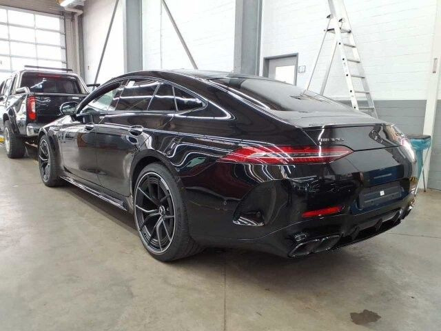 Mercedes-Benz AMG 63 4M Pano+AirM+Burm+Massage+360+AGA+ - Xe coupe: hình 4 Mercedes-Benz AMG 63 4M Pano+AirM+Burm+Massage+360+AGA+ - Xe coupe: hình 4