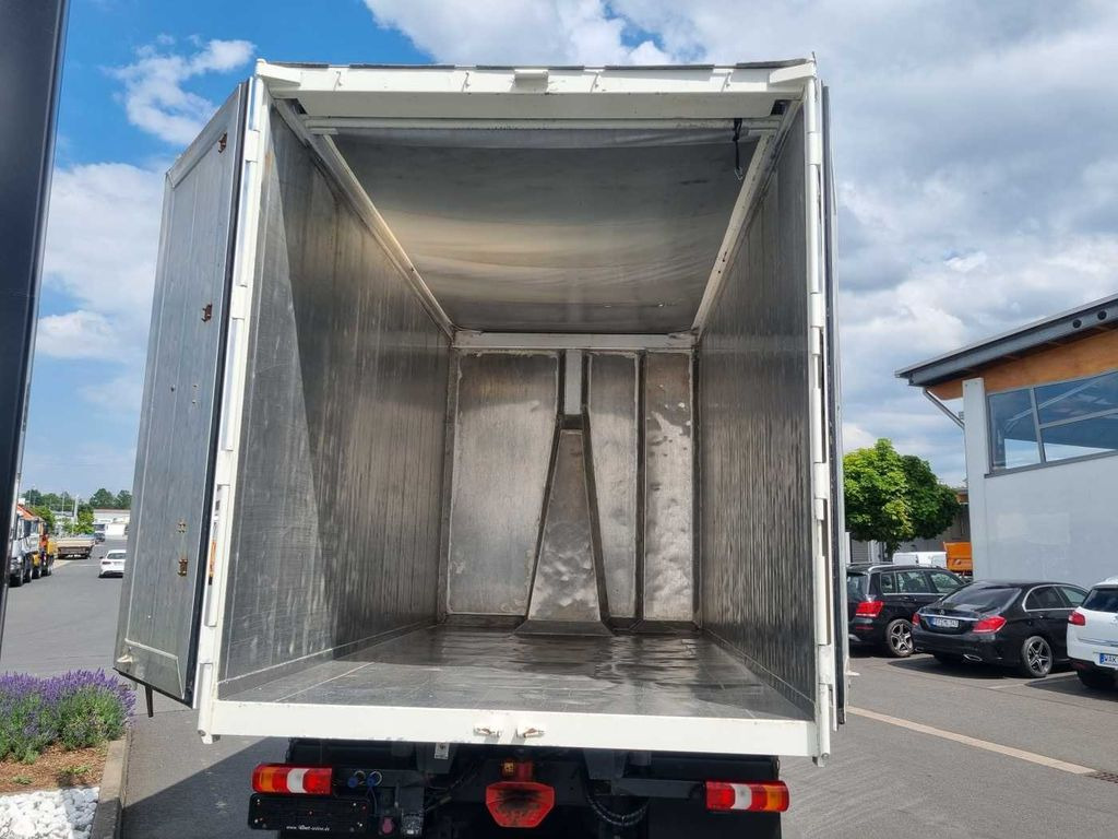 Xe ben Mercedes-Benz Actros 1845 L 4x2 Standklima SoloStar Retarder: hình 9