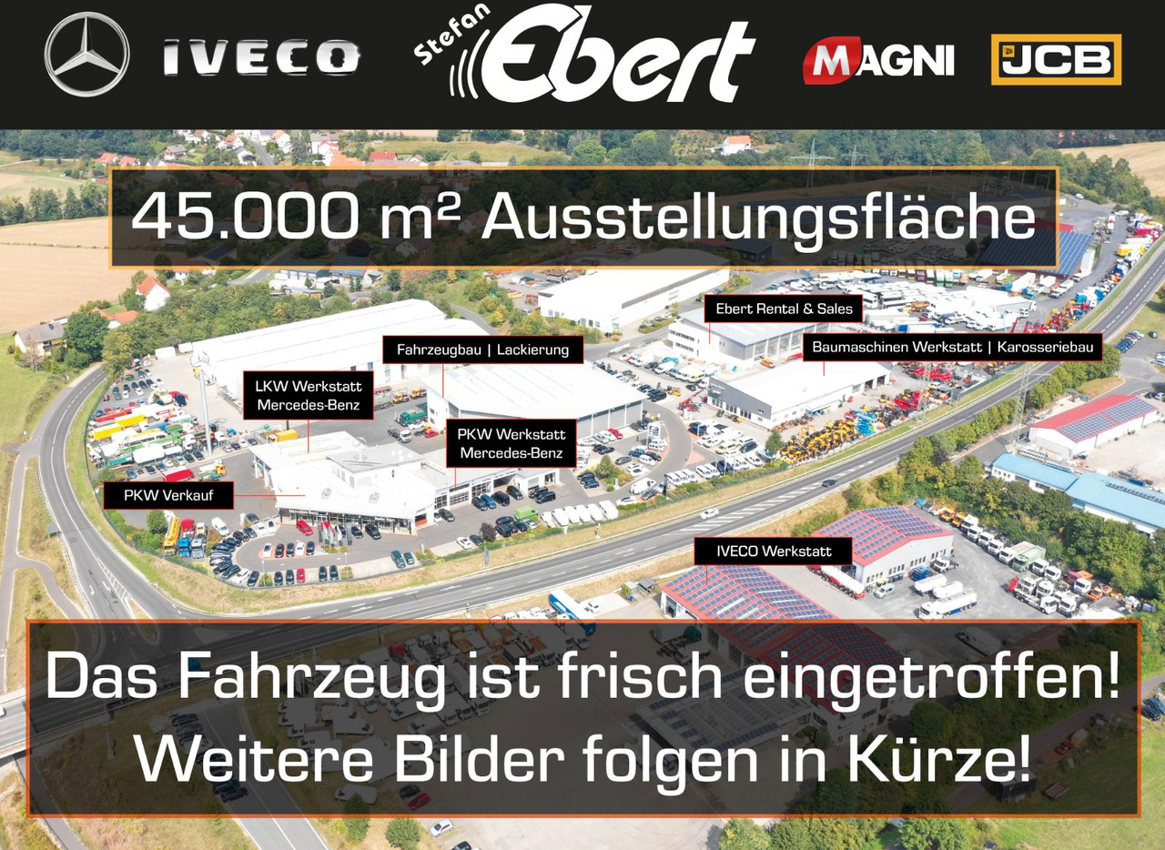 Mercedes-Benz Arocs 2551 L 6x2/4 HAD Palfinger Epsilon TZ12 - Xe chở gỗ, Xe cẩu tự hành: hình 3 Mercedes-Benz Arocs 2551 L 6x2/4 HAD Palfinger Epsilon TZ12 - Xe chở gỗ, Xe cẩu tự hành: hình 3