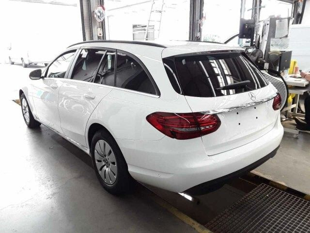 Mercedes-Benz C 180d T LED+RKamera+SHZ+DAB - Xe wagon: hình 4 Mercedes-Benz C 180d T LED+RKamera+SHZ+DAB - Xe wagon: hình 4