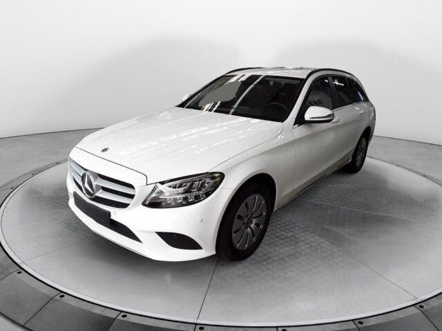 Mercedes-Benz C 180d T LED+RKamera+SHZ+DAB - Xe wagon: hình 1 Mercedes-Benz C 180d T LED+RKamera+SHZ+DAB - Xe wagon: hình 1