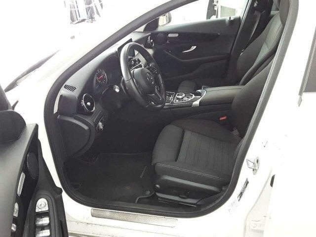 Mercedes-Benz C 180d T LED+RKamera+SHZ+DAB - Xe wagon: hình 5 Mercedes-Benz C 180d T LED+RKamera+SHZ+DAB - Xe wagon: hình 5