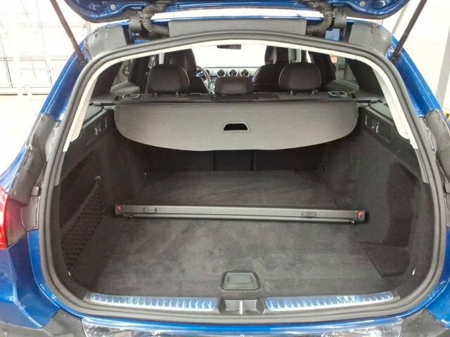 Mercedes-Benz C 200 T All Terrain 4M+Ambiente+360+Augmented - Xe wagon: hình 4 Mercedes-Benz C 200 T All Terrain 4M+Ambiente+360+Augmented - Xe wagon: hình 4