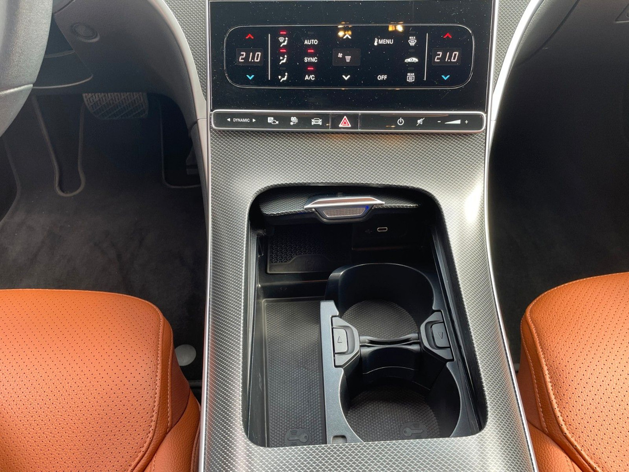 Xe wagon Mercedes-Benz C 300 e T AVANTGARDE R-Kamera+TOTW+Carplay: hình 20