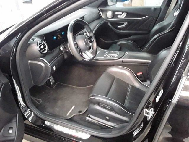 Mercedes-Benz E 63 AMG S Pano+Burm+AirM+HUD+360+uvm. - Sedan: hình 3 Mercedes-Benz E 63 AMG S Pano+Burm+AirM+HUD+360+uvm. - Sedan: hình 3