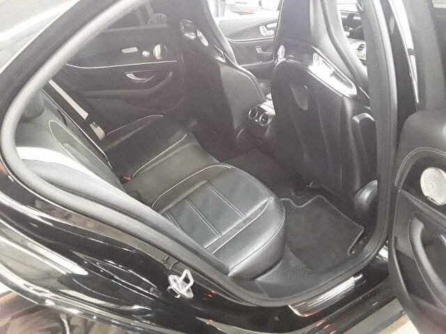 Mercedes-Benz E 63 AMG S Pano+Burm+AirM+HUD+360+uvm. - Sedan: hình 4 Mercedes-Benz E 63 AMG S Pano+Burm+AirM+HUD+360+uvm. - Sedan: hình 4