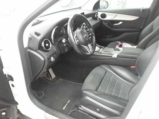 Mercedes-Benz GLC 200 4M AMG+Pano+Distr+StandH+AHK+360+HUD - SUV: hình 3 Mercedes-Benz GLC 200 4M AMG+Pano+Distr+StandH+AHK+360+HUD - SUV: hình 3