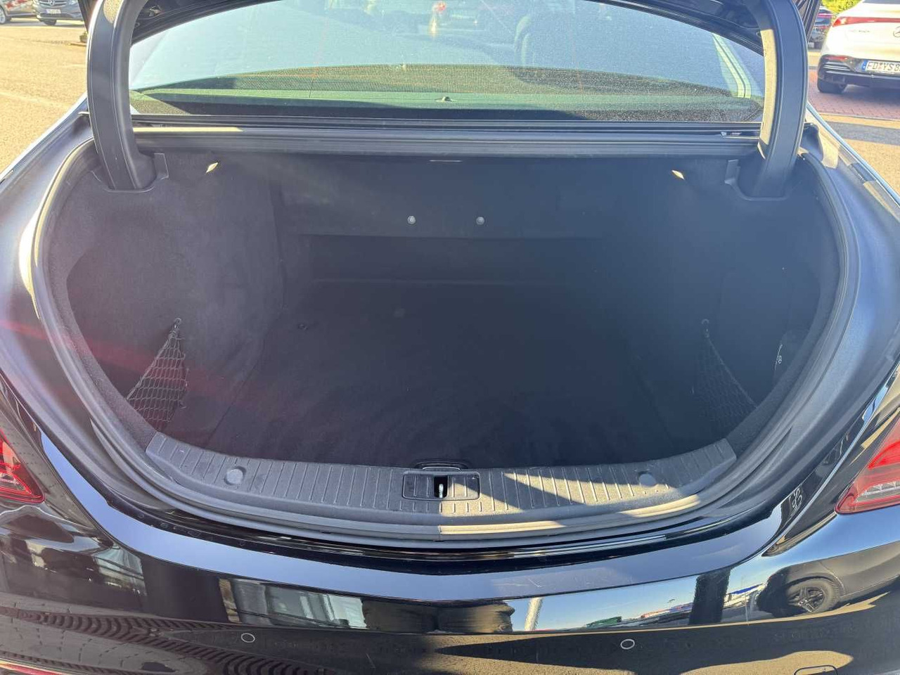 Cho thuê  Mercedes-Benz S 400d 4M AMG+Pano+Burm+Distr+Massage+ HUD Mercedes-Benz S 400d 4M AMG+Pano+Burm+Distr+Massage+ HUD: hình 8