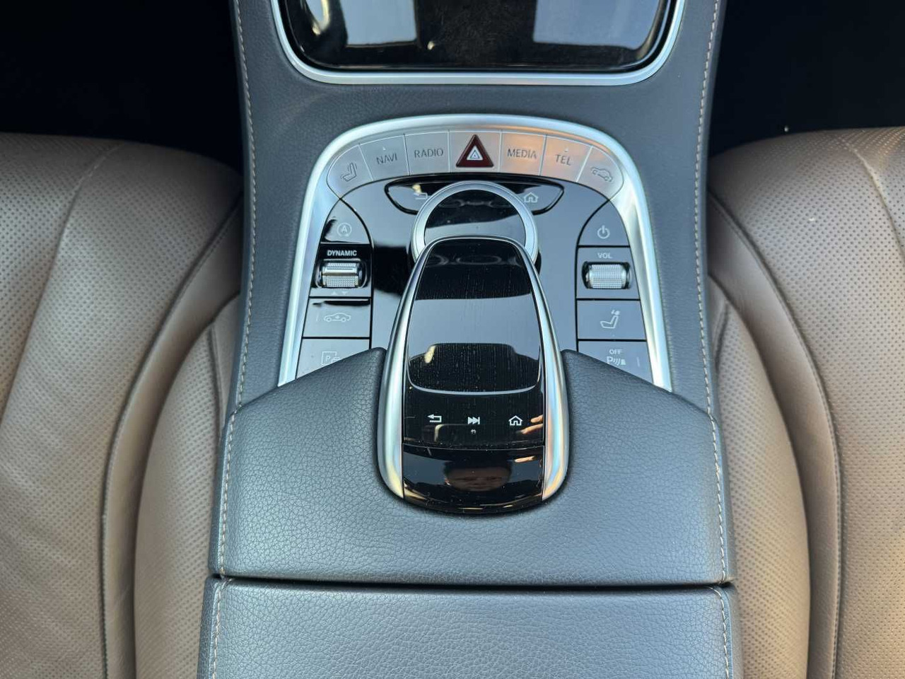 Cho thuê  Mercedes-Benz S 400d 4M AMG+Pano+Burm+Distr+Massage+ HUD Mercedes-Benz S 400d 4M AMG+Pano+Burm+Distr+Massage+ HUD: hình 14