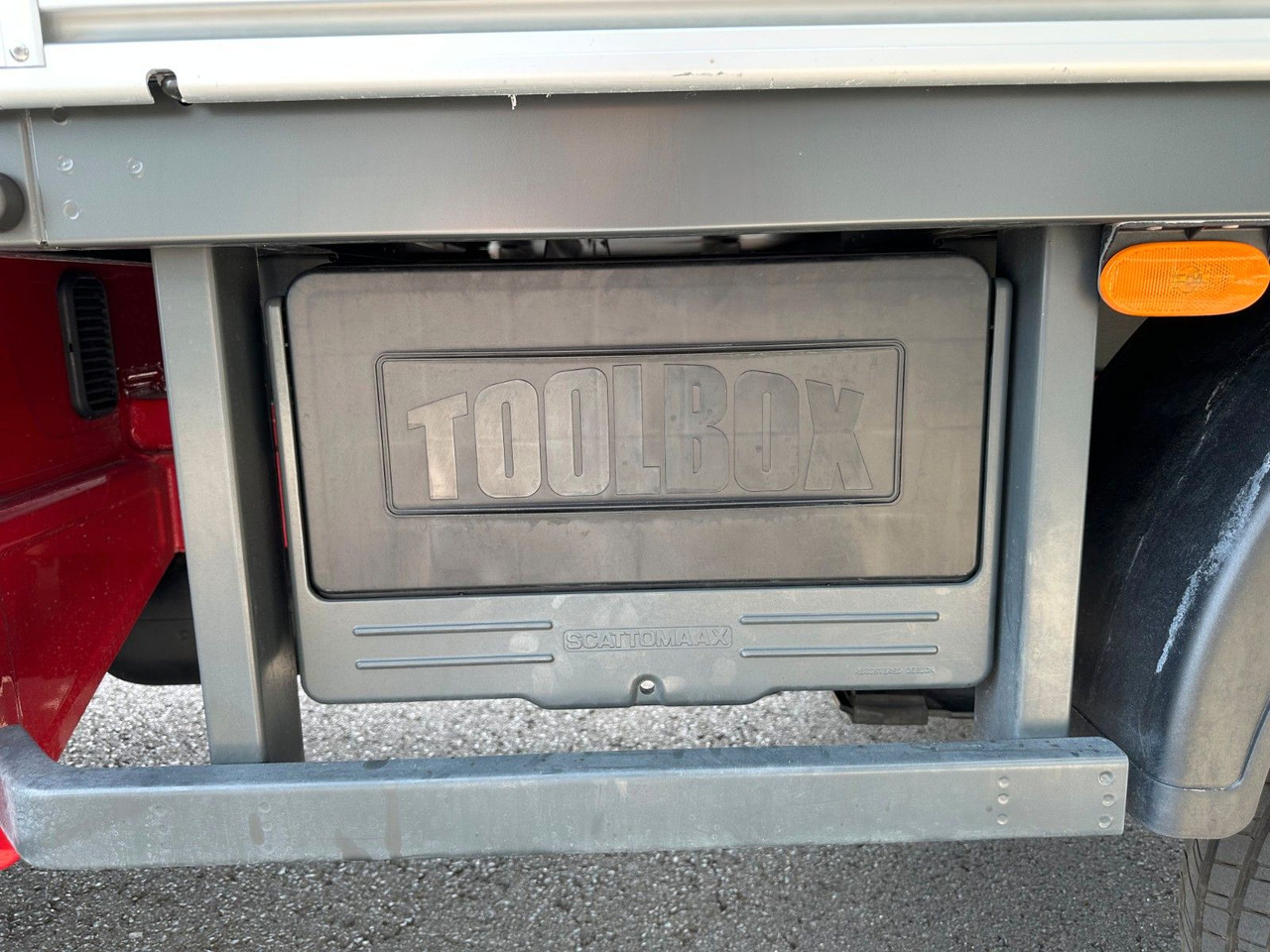 Xe tải nhỏ phẳng, Xe tải van Mercedes-Benz Sprinter 319 CDI 4x4 DoKa Klima AHK3,5to: hình 12 Xe tải nhỏ phẳng, Xe tải van Mercedes-Benz Sprinter 319 CDI 4x4 DoKa Klima AHK3,5to: hình 12