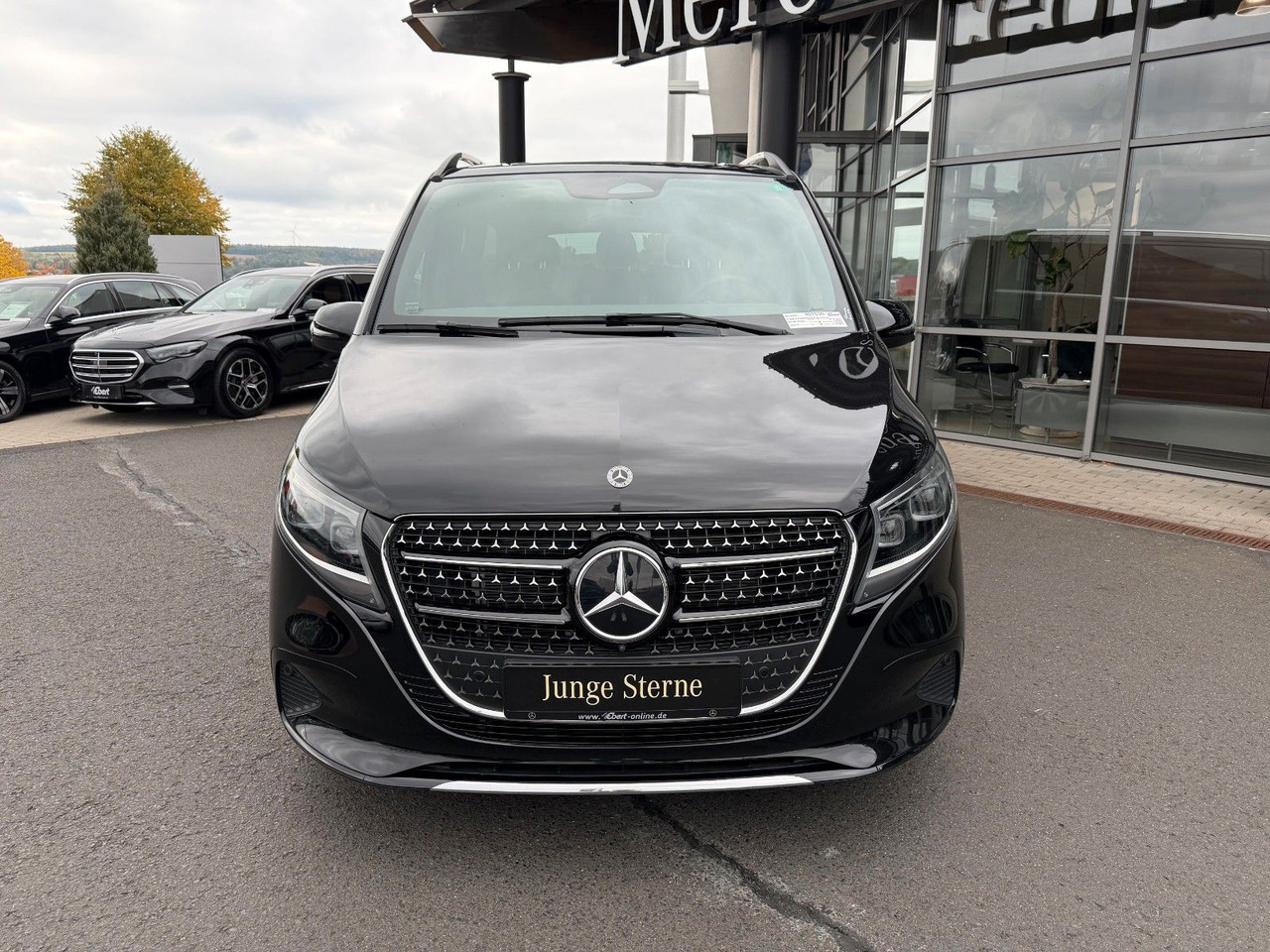 Mercedes-Benz V 300 d AVANTGARDE Extralang 360Kamera Standh - Xe wagon: hình 2 Mercedes-Benz V 300 d AVANTGARDE Extralang 360Kamera Standh - Xe wagon: hình 2