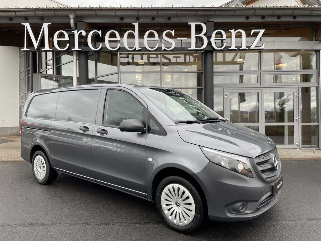Mercedes-Benz Vito 114 CDI 3200 Klima Kamera AHK Navi Tempomat Mercedes-Benz Vito 114 CDI 3200 Klima Kamera AHK Navi Tempomat - Xe van chở hàng: hình 1 Mercedes-Benz Vito 114 CDI 3200 Klima Kamera AHK Navi Tempomat Mercedes-Benz Vito 114 CDI 3200 Klima Kamera AHK Navi Tempomat - Xe van chở hàng: hình 1