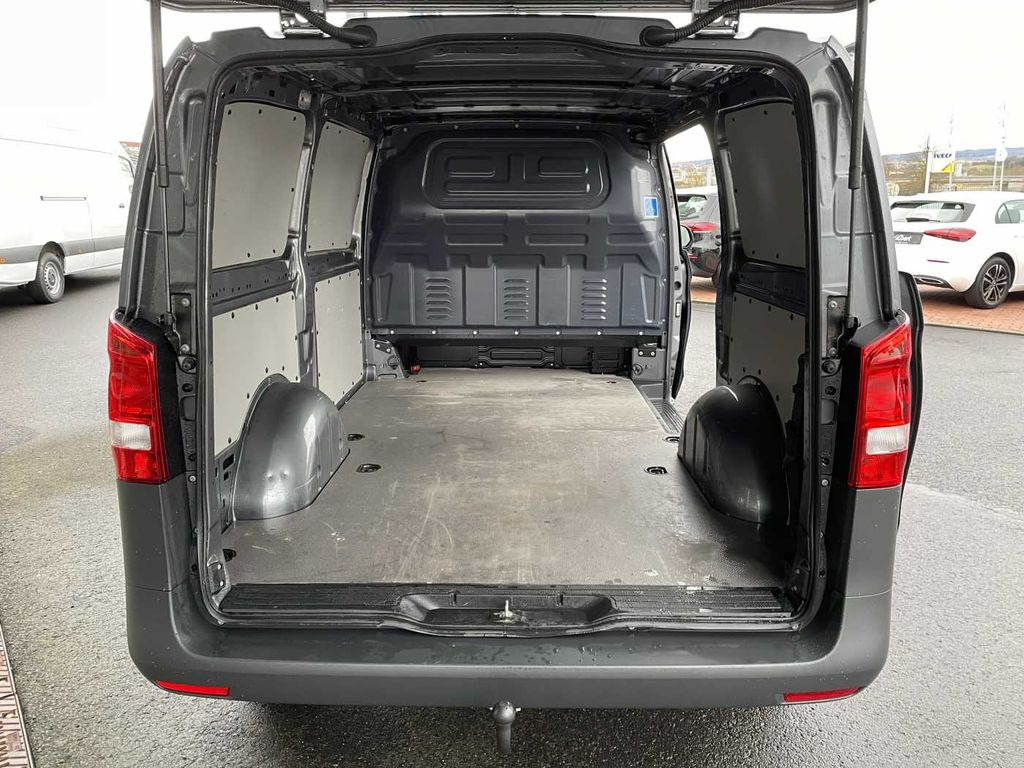 Mercedes-Benz Vito 114 CDI 3200 Klima Kamera AHK Navi Tempomat Mercedes-Benz Vito 114 CDI 3200 Klima Kamera AHK Navi Tempomat - Xe van chở hàng: hình 5 Mercedes-Benz Vito 114 CDI 3200 Klima Kamera AHK Navi Tempomat Mercedes-Benz Vito 114 CDI 3200 Klima Kamera AHK Navi Tempomat - Xe van chở hàng: hình 5