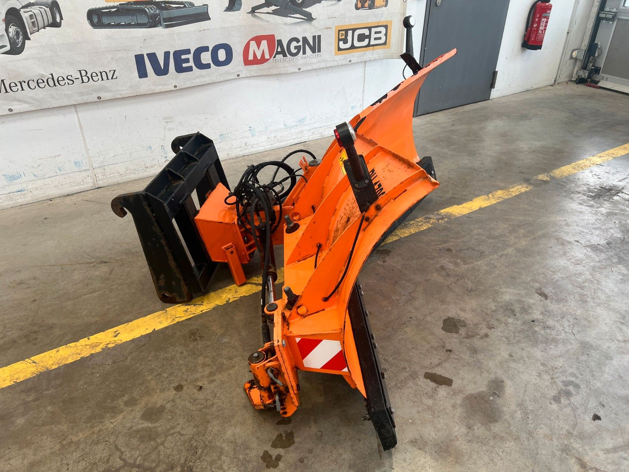 Pronar PU-1700 Schneeschild / 2011 / 1.930 mm - Cày tuyết: hình 4 Pronar PU-1700 Schneeschild / 2011 / 1.930 mm - Cày tuyết: hình 4