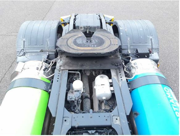 Iveco AS440S40T/P NG LNG Erdgas Intarder 3 Stück Iveco AS440S40T/P NG LNG Erdgas Intarder 3 Stück - Xe đầu kéo: hình 4 Iveco AS440S40T/P NG LNG Erdgas Intarder 3 Stück Iveco AS440S40T/P NG LNG Erdgas Intarder 3 Stück - Xe đầu kéo: hình 4