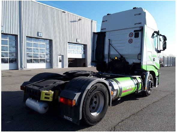 Iveco AS440S40T/P NG LNG Erdgas Intarder 3 Stück Iveco AS440S40T/P NG LNG Erdgas Intarder 3 Stück - Xe đầu kéo: hình 3 Iveco AS440S40T/P NG LNG Erdgas Intarder 3 Stück Iveco AS440S40T/P NG LNG Erdgas Intarder 3 Stück - Xe đầu kéo: hình 3