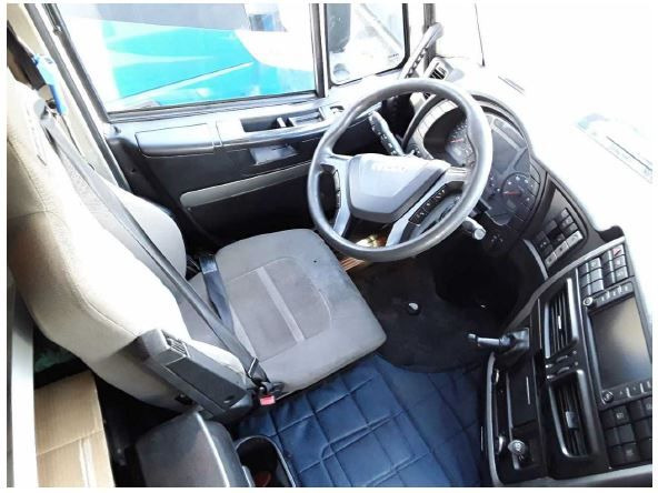 Iveco AS440S40T/P NG LNG Erdgas Intarder 3 Stück Iveco AS440S40T/P NG LNG Erdgas Intarder 3 Stück - Xe đầu kéo: hình 5 Iveco AS440S40T/P NG LNG Erdgas Intarder 3 Stück Iveco AS440S40T/P NG LNG Erdgas Intarder 3 Stück - Xe đầu kéo: hình 5