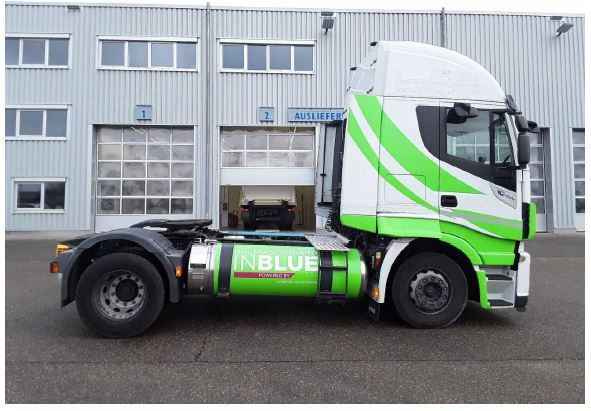 Iveco AS440S40T/P NG LNG Erdgas Intarder 3 Stück Iveco AS440S40T/P NG LNG Erdgas Intarder 3 Stück - Xe đầu kéo: hình 2 Iveco AS440S40T/P NG LNG Erdgas Intarder 3 Stück Iveco AS440S40T/P NG LNG Erdgas Intarder 3 Stück - Xe đầu kéo: hình 2