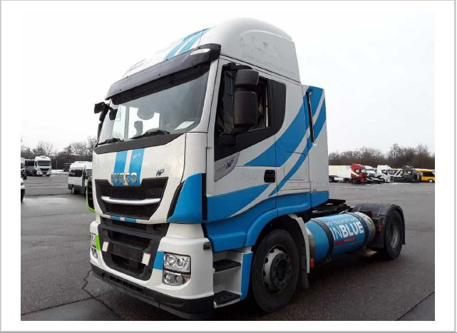 Iveco AS440S40T/P NG LNG Erdgas Intarder Iveco AS440S40T/P NG LNG Erdgas Intarder - Xe đầu kéo: hình 1 Iveco AS440S40T/P NG LNG Erdgas Intarder Iveco AS440S40T/P NG LNG Erdgas Intarder - Xe đầu kéo: hình 1