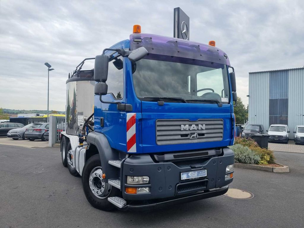 MAN TGA 26.400 6x2/4 Asphaltkocher GTK MAN TGA 26.400 6x2/4 Asphaltkocher GTK - Xe tải: hình 4 MAN TGA 26.400 6x2/4 Asphaltkocher GTK MAN TGA 26.400 6x2/4 Asphaltkocher GTK - Xe tải: hình 4