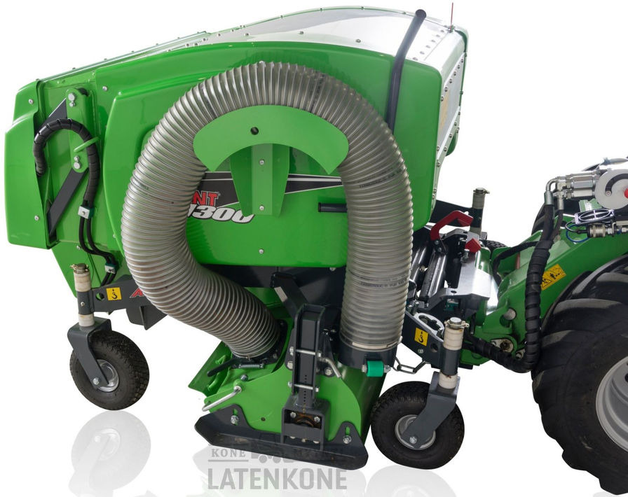 Avant Lehti-imuri 1300 - Trang thiết bị vườn: hình 2 Avant Lehti-imuri 1300 - Trang thiết bị vườn: hình 2