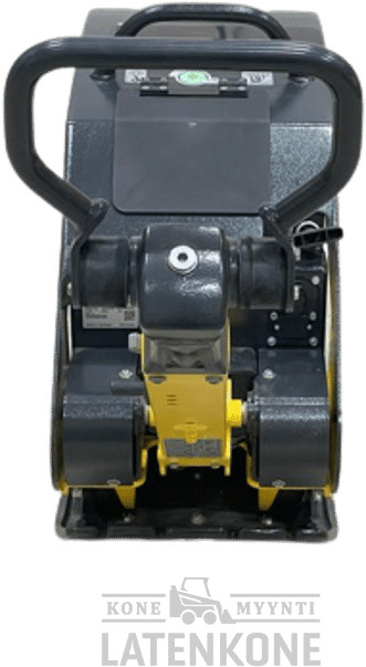 Bomag BPR35/42D tärylätkä renkailla - Đĩa rung: hình 5 Bomag BPR35/42D tärylätkä renkailla - Đĩa rung: hình 5