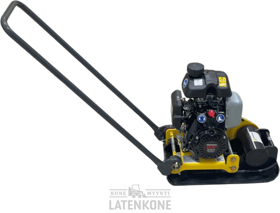 Bomag BVP10/30 tärylätkä - Đĩa rung: hình 5 Bomag BVP10/30 tärylätkä - Đĩa rung: hình 5