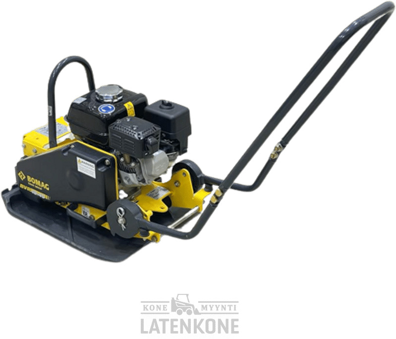 Bomag BVP18/45 tärylätkä - Đĩa rung: hình 3 Bomag BVP18/45 tärylätkä - Đĩa rung: hình 3