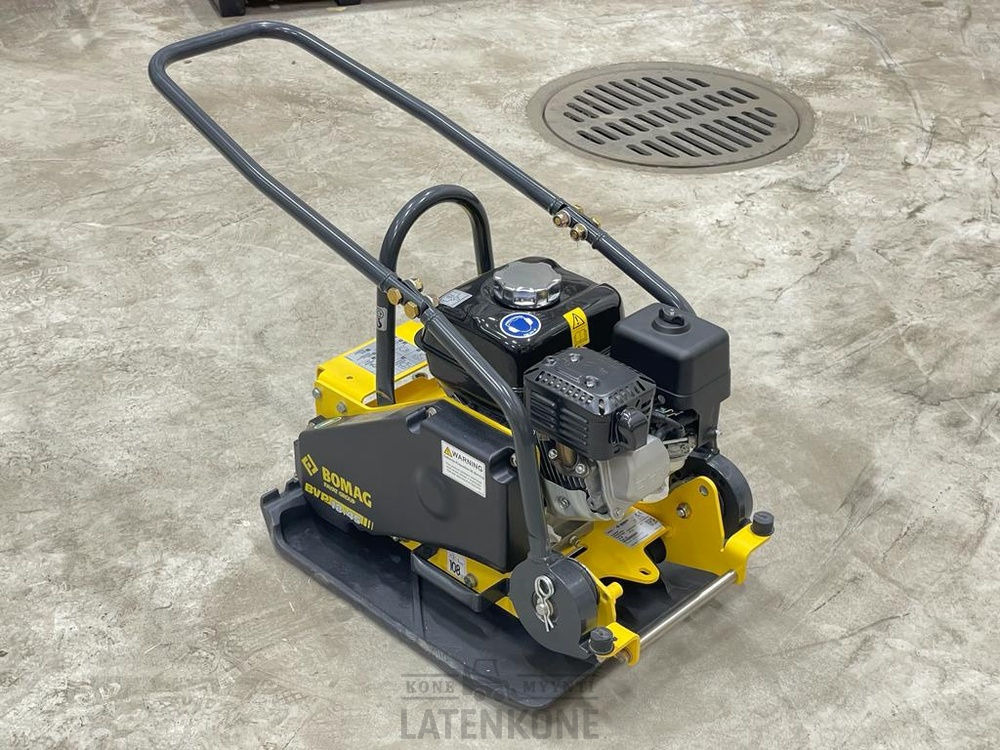 Đĩa rung Bomag BVP18/45 tärylätkä: hình 16