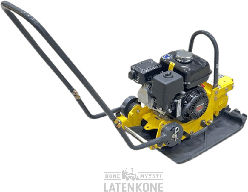 Bomag BVP18/45 tärylätkä - Đĩa rung: hình 4 Bomag BVP18/45 tärylätkä - Đĩa rung: hình 4