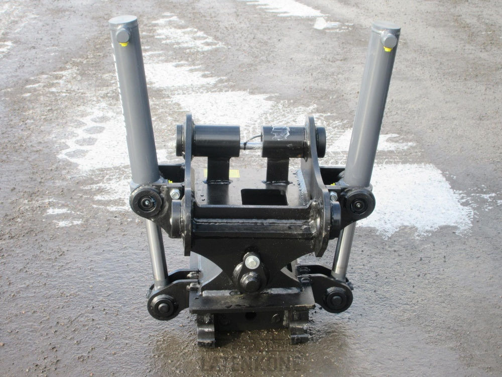 Lännen Kallistuva pikaliitin S45 mek. 2-syl. - Bộ ghép nhanh cho Máy móc xây dựng: hình 2 Lännen Kallistuva pikaliitin S45 mek. 2-syl. - Bộ ghép nhanh cho Máy móc xây dựng: hình 2