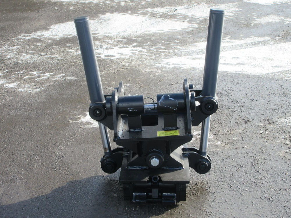 Lännen Kallistuva pikaliitin S45 mek. 2-syl. - Bộ ghép nhanh cho Máy móc xây dựng: hình 5 Lännen Kallistuva pikaliitin S45 mek. 2-syl. - Bộ ghép nhanh cho Máy móc xây dựng: hình 5