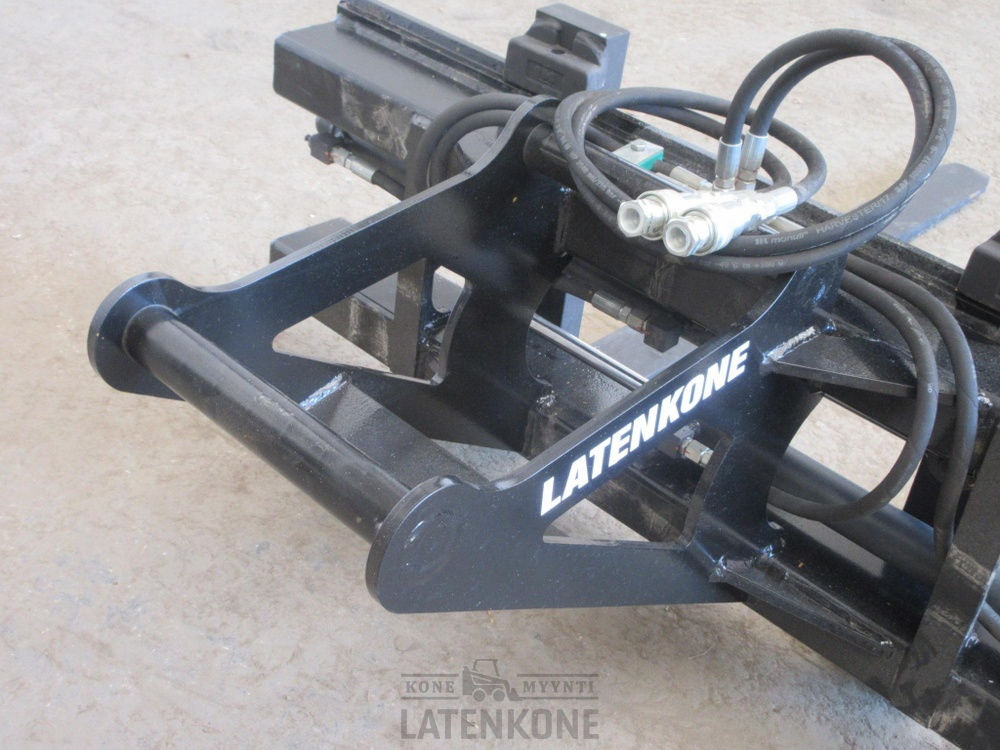 Chĩa cho Máy móc xây dựng Laten Hydrauliset trukkipiikit 2500kg 1200mm/1200mm 2A S45: hình 12