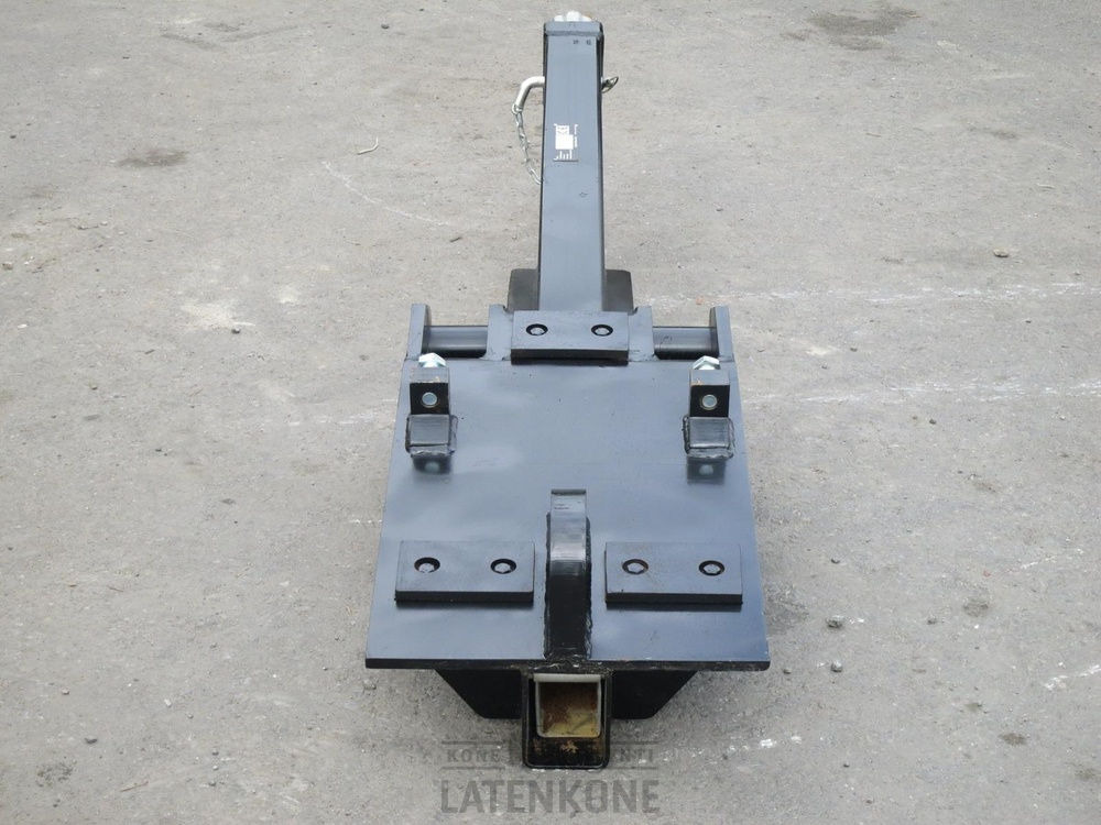Boom cho Máy xúc Laten Kaivinkoneen nostopuomi 1.3ton NTP10 Roto: hình 7