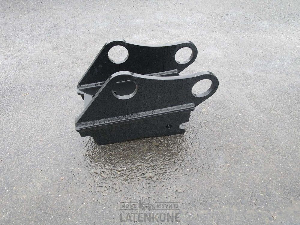 Laten Kiinteä pikaliitin S45 hyd. TS - Bộ ghép nhanh cho Máy móc xây dựng: hình 4 Laten Kiinteä pikaliitin S45 hyd. TS - Bộ ghép nhanh cho Máy móc xây dựng: hình 4