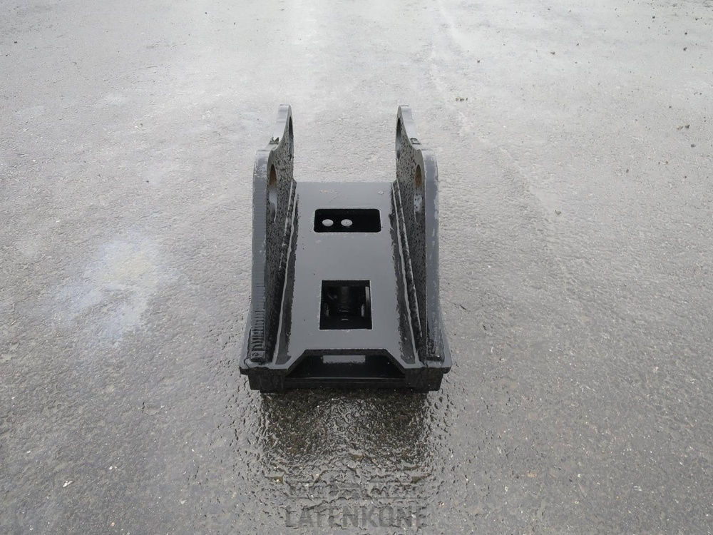 Laten Kiinteä pikaliitin S45 hyd. TS - Bộ ghép nhanh cho Máy móc xây dựng: hình 3 Laten Kiinteä pikaliitin S45 hyd. TS - Bộ ghép nhanh cho Máy móc xây dựng: hình 3