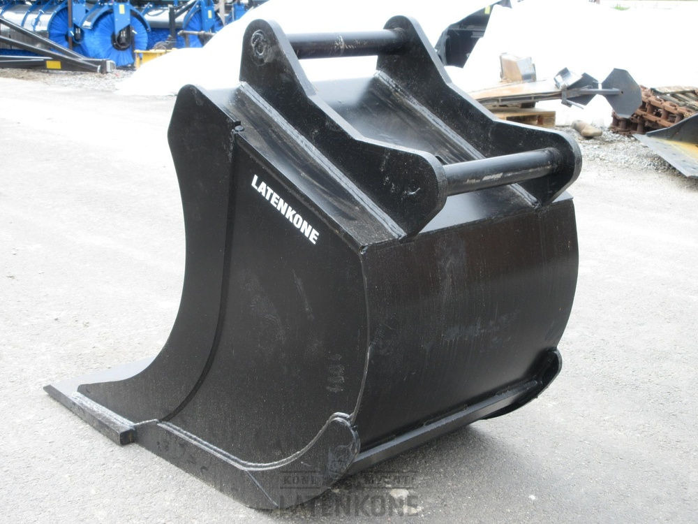 Laten Kuokkakauha 1000mm S70 - Gầu cho Máy móc xây dựng: hình 5 Laten Kuokkakauha 1000mm S70 - Gầu cho Máy móc xây dựng: hình 5