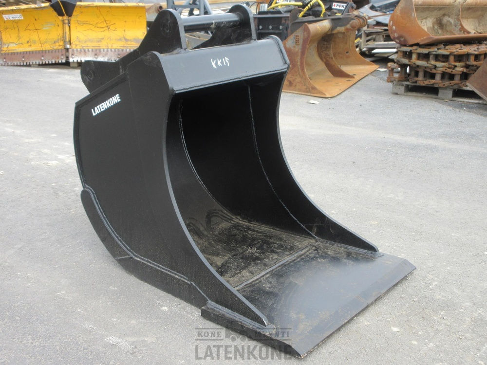 Laten Kuokkakauha 1000mm S70 - Gầu cho Máy móc xây dựng: hình 1 Laten Kuokkakauha 1000mm S70 - Gầu cho Máy móc xây dựng: hình 1