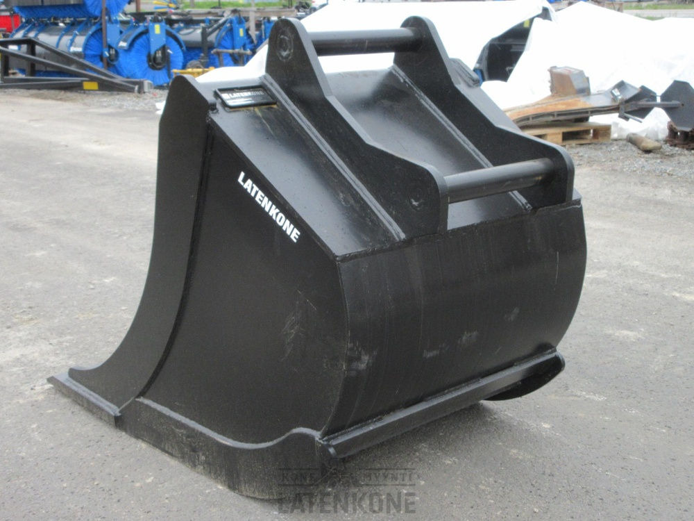 Laten Kuokkakauha 1100mm S70 - Gầu cho Máy móc xây dựng: hình 5 Laten Kuokkakauha 1100mm S70 - Gầu cho Máy móc xây dựng: hình 5