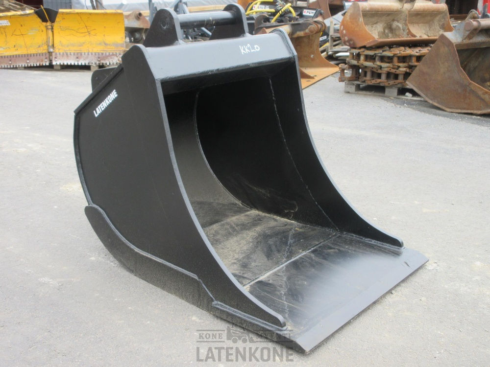 Laten Kuokkakauha 1100mm S70 - Gầu cho Máy móc xây dựng: hình 1 Laten Kuokkakauha 1100mm S70 - Gầu cho Máy móc xây dựng: hình 1