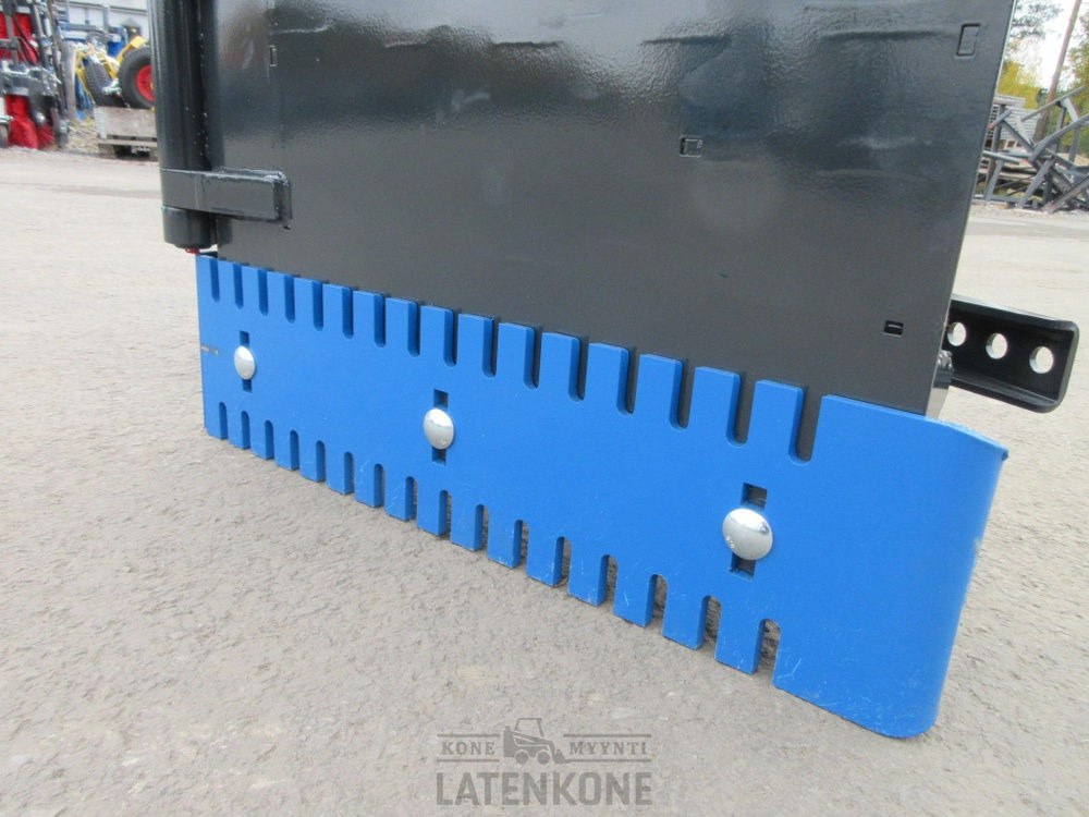 Cày tuyết Padagas Nivelaura SSVL-17L: hình 14