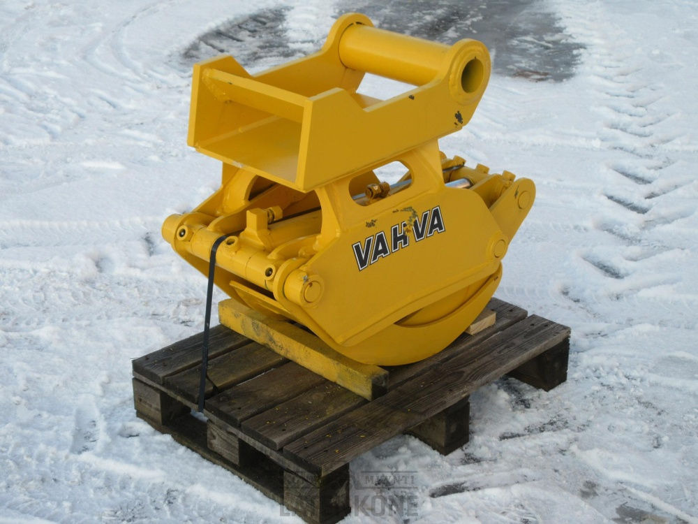 Vahva KC21 GJ300 kaivinkoneen koura - Nho táo cho Máy móc xây dựng: hình 5 Vahva KC21 GJ300 kaivinkoneen koura - Nho táo cho Máy móc xây dựng: hình 5