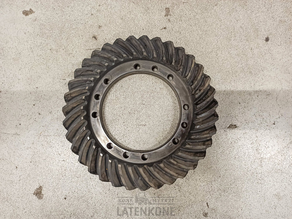 Volvo L70D Pinionakseli ja lautaspyörä / Drive gear - Truyền động cho Máy móc xây dựng: hình 2 Volvo L70D Pinionakseli ja lautaspyörä / Drive gear - Truyền động cho Máy móc xây dựng: hình 2