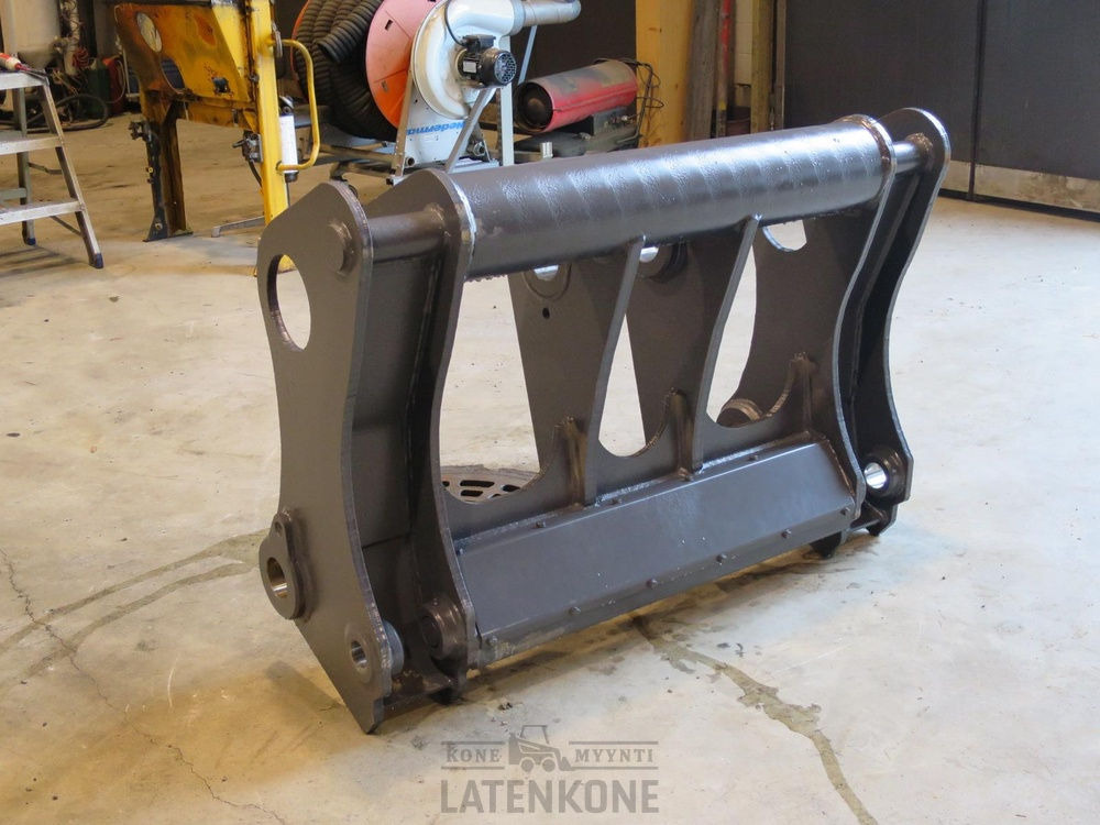 Volvo pikakiinnike L90-120 C-D-E-F-H hydraulinen - Bộ ghép nhanh cho Máy móc xây dựng: hình 1 Volvo pikakiinnike L90-120 C-D-E-F-H hydraulinen - Bộ ghép nhanh cho Máy móc xây dựng: hình 1
