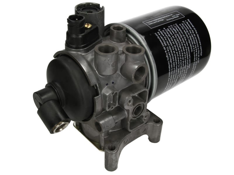 COJALI AIR DRYER IVECO TRAKKER, IVECO STRALIS - Van phanh cho Xe tải: hình 2 COJALI AIR DRYER IVECO TRAKKER, IVECO STRALIS - Van phanh cho Xe tải: hình 2