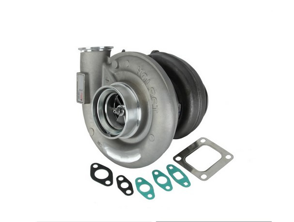 HOLSET SCANIA Turbocharger 10572751 - Bộ tăng áp cho Xe tải: hình 1 HOLSET SCANIA Turbocharger 10572751 - Bộ tăng áp cho Xe tải: hình 1