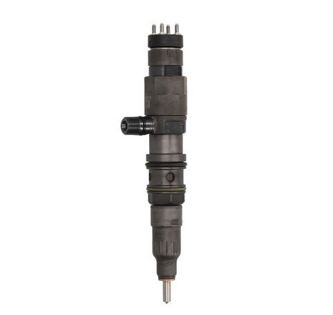 MERCEDES-BENZ Actros MP4/ MP5/ Antos/ Arocs Fuel Injector A4710700887 - Bộ phun cho Xe tải: hình 1 MERCEDES-BENZ Actros MP4/ MP5/ Antos/ Arocs Fuel Injector A4710700887 - Bộ phun cho Xe tải: hình 1